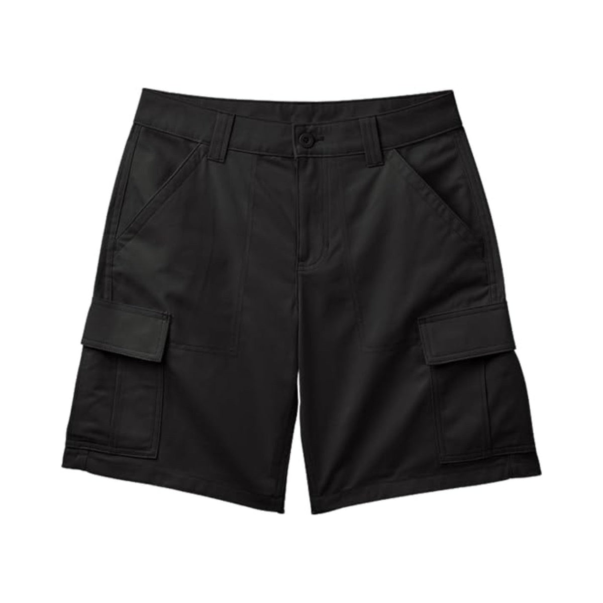 Dickies Cotton Cargo Short – Women's