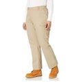 Dickies Cotton Cargo Twill Pants – Women's