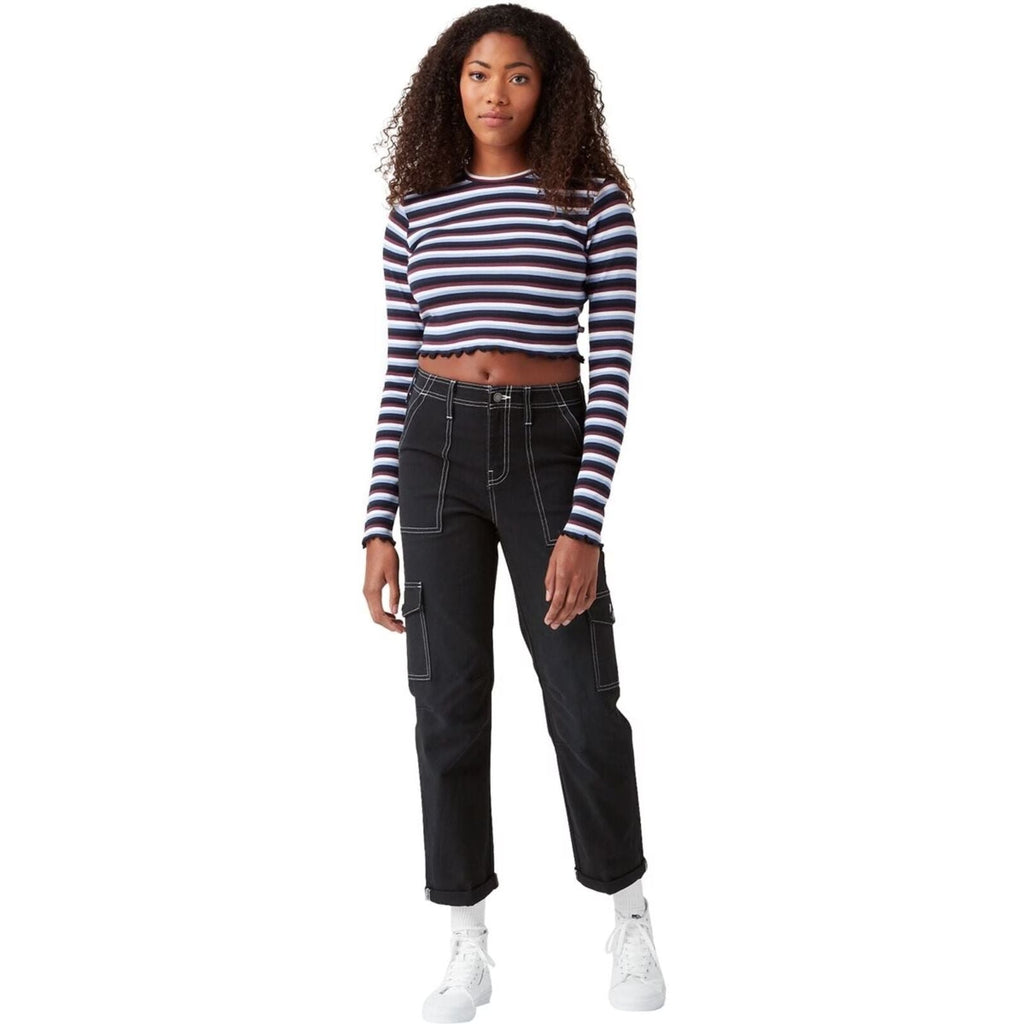Dickies Cuffed Utility Pant – Women's