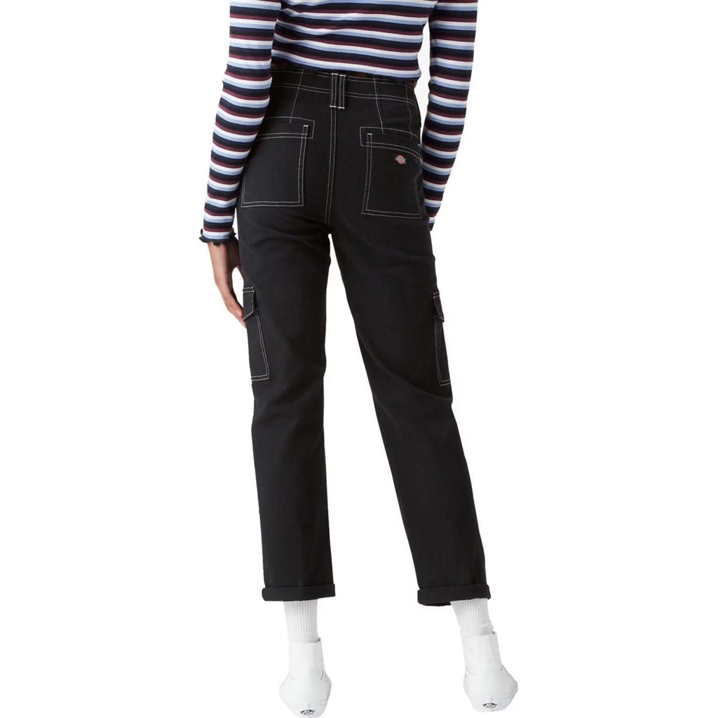 Dickies Cuffed Utility Pant – Women's
