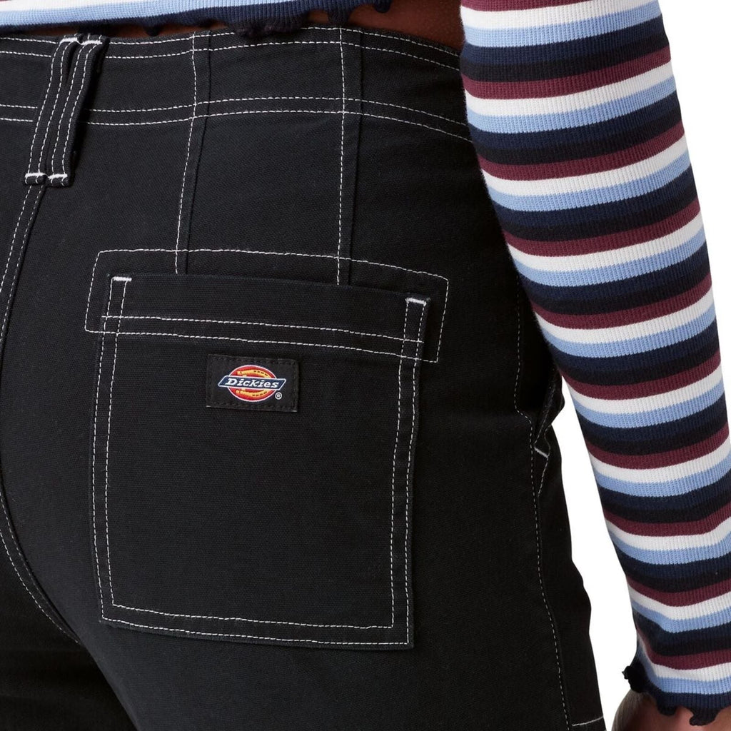 Dickies Cuffed Utility Pant – Women's