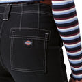 Dickies Cuffed Utility Pant – Women's
