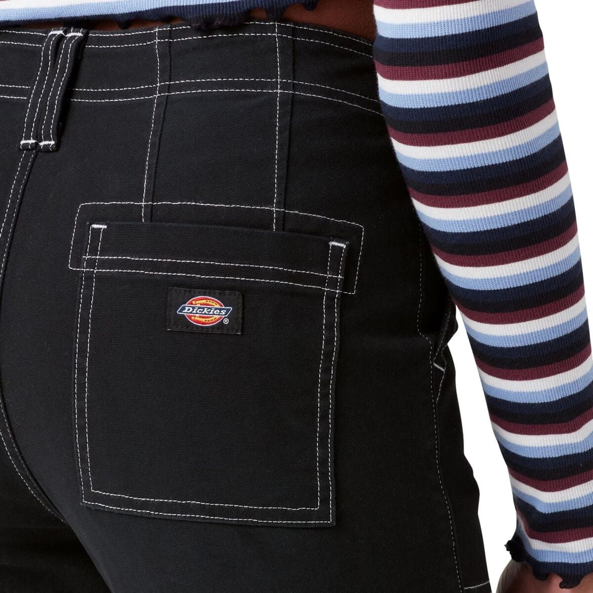 Dickies Cuffed Utility Pant – Women's