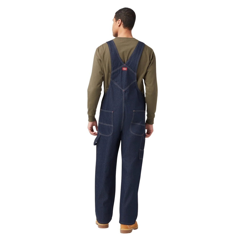 Dickies Denim Bib Overall – Men's