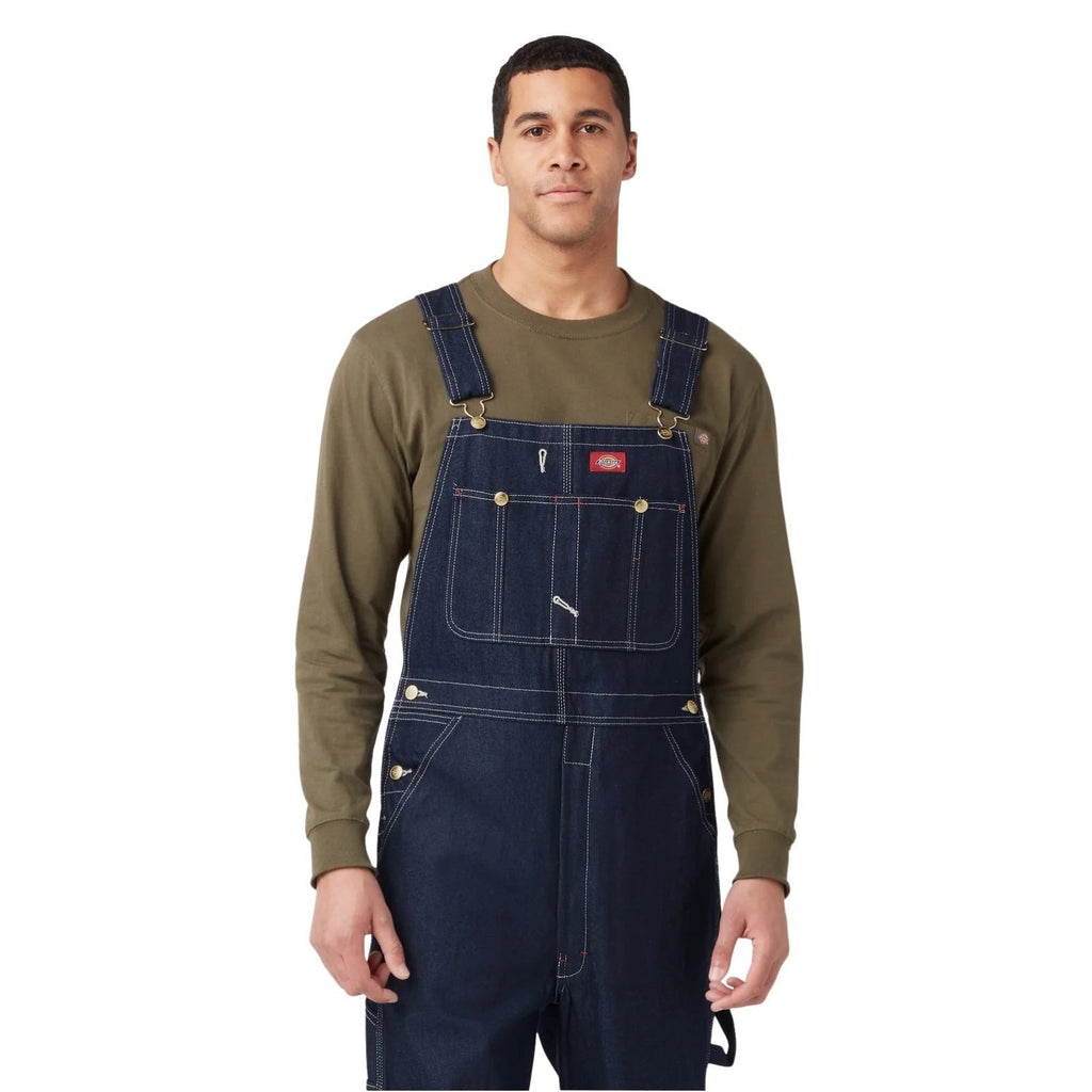 Dickies Denim Bib Overall – Men's