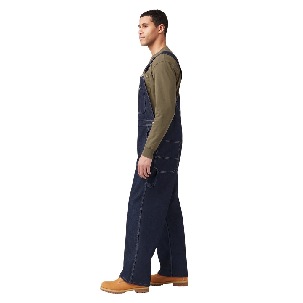 Dickies Denim Bib Overall – Men's