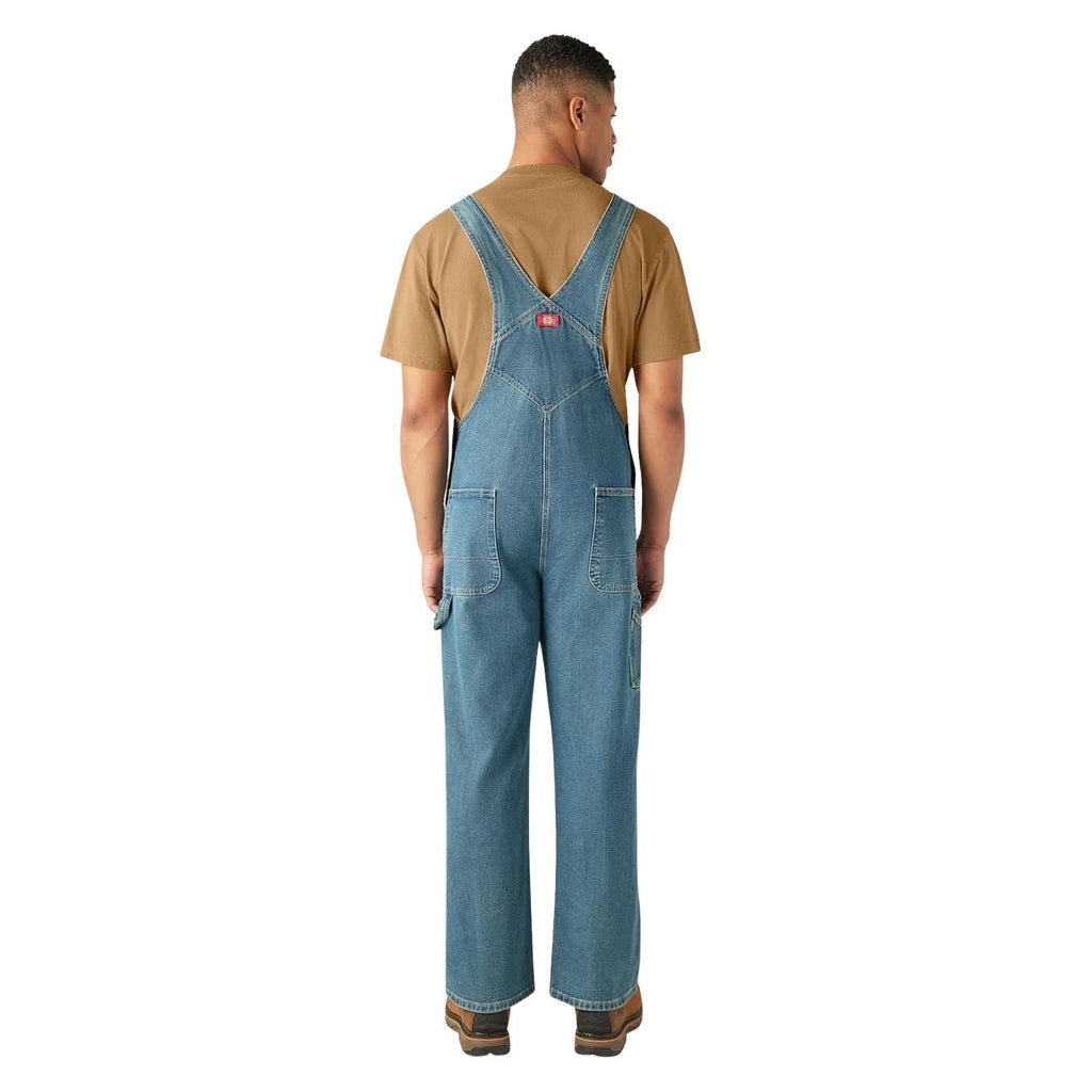 Dickies Denim Bib Overall – Men's