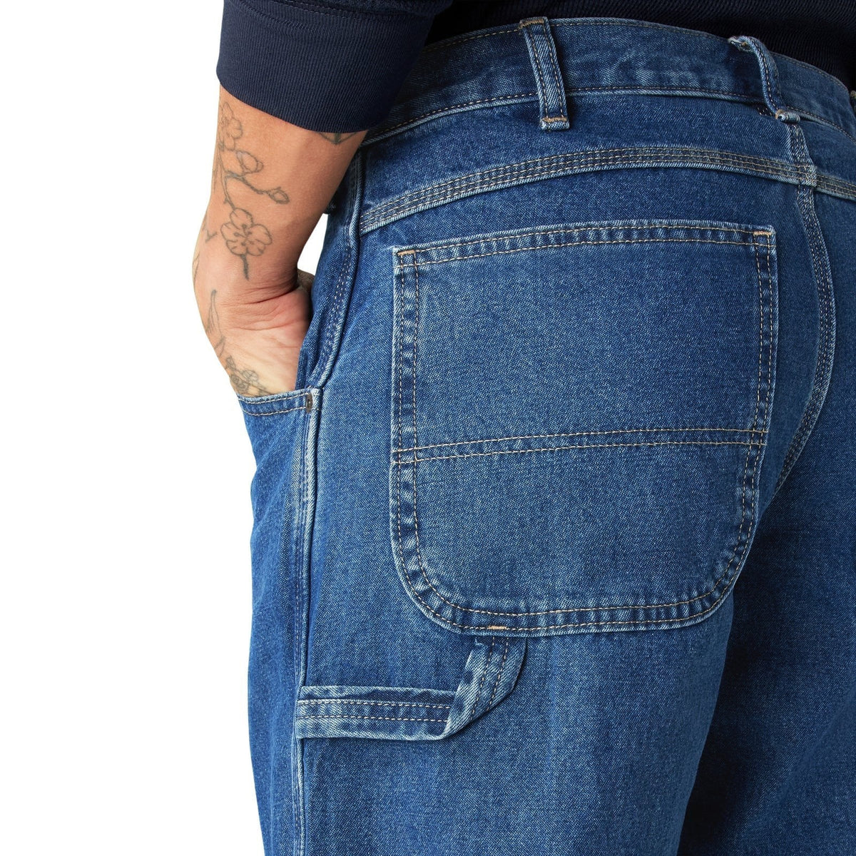 Dickies Denim Carpenter Jean – Men's