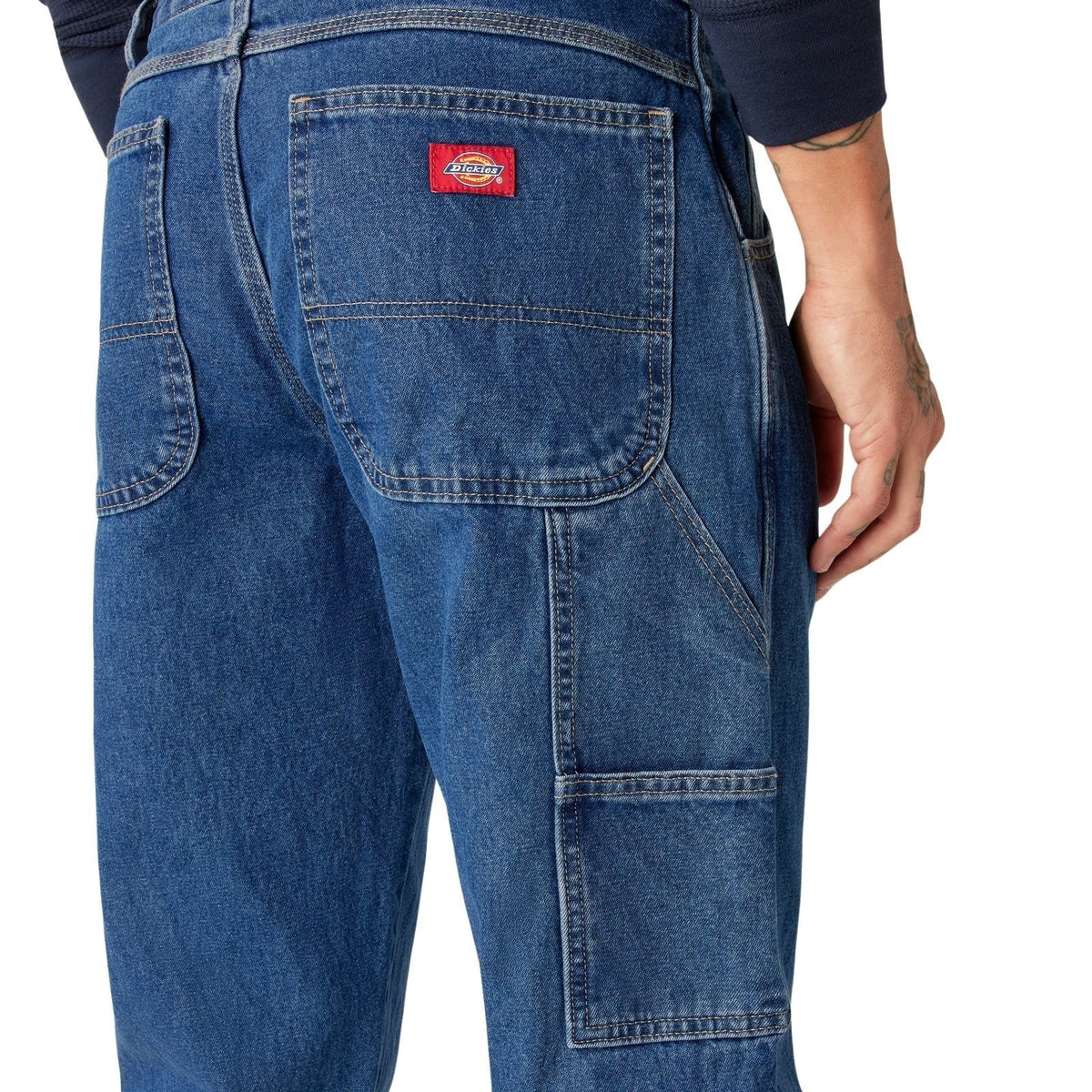 Dickies Denim Carpenter Jean – Men's