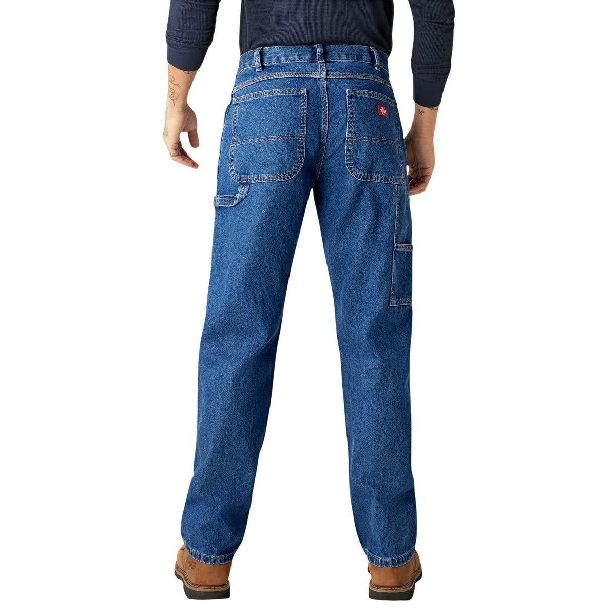 Dickies Denim Carpenter Jean – Men's