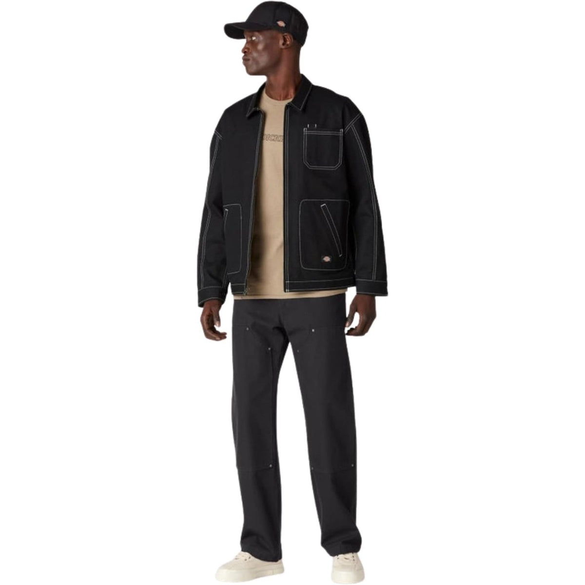 Dickies Double Front Duck Pants – Men's