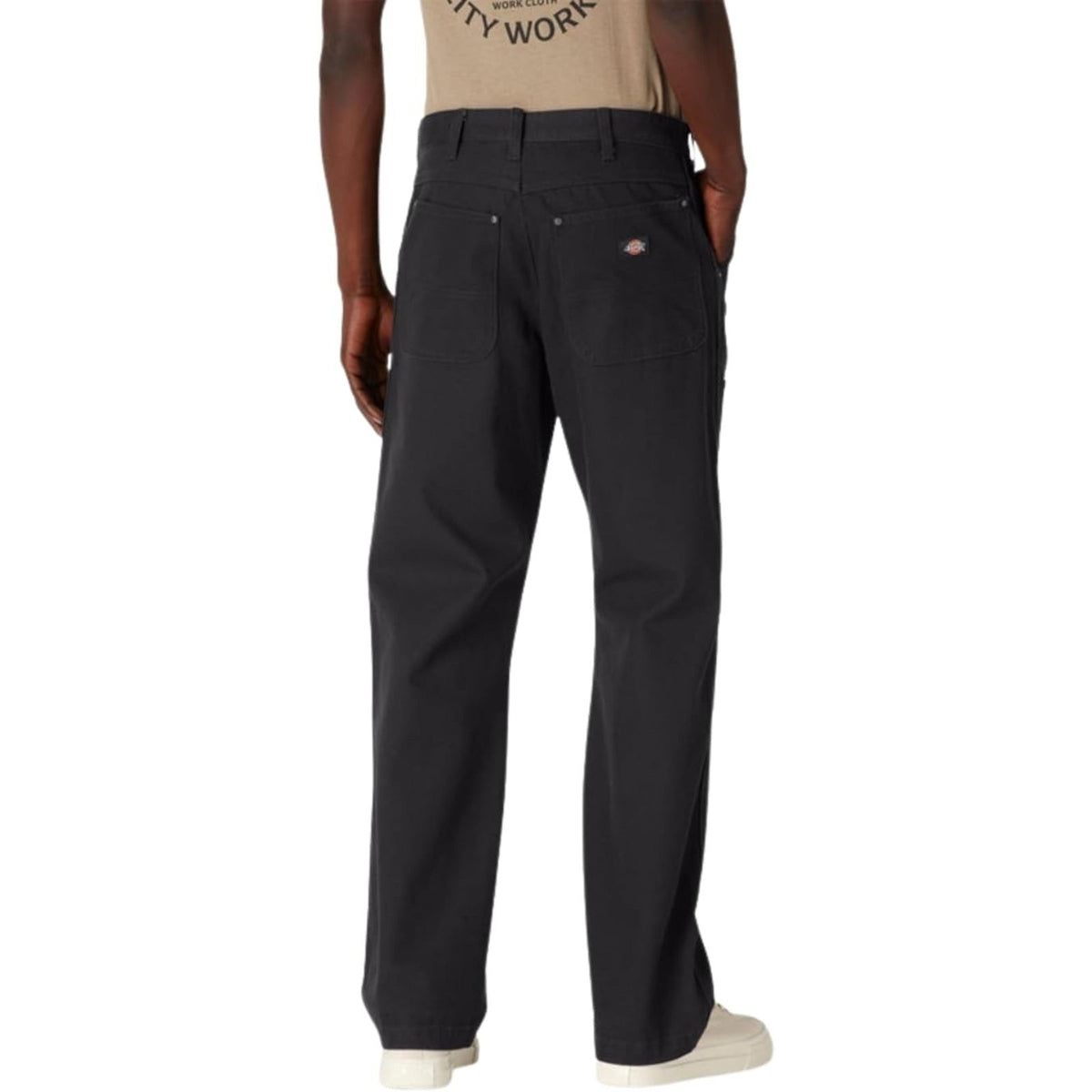 Dickies Double Front Duck Pants – Men's