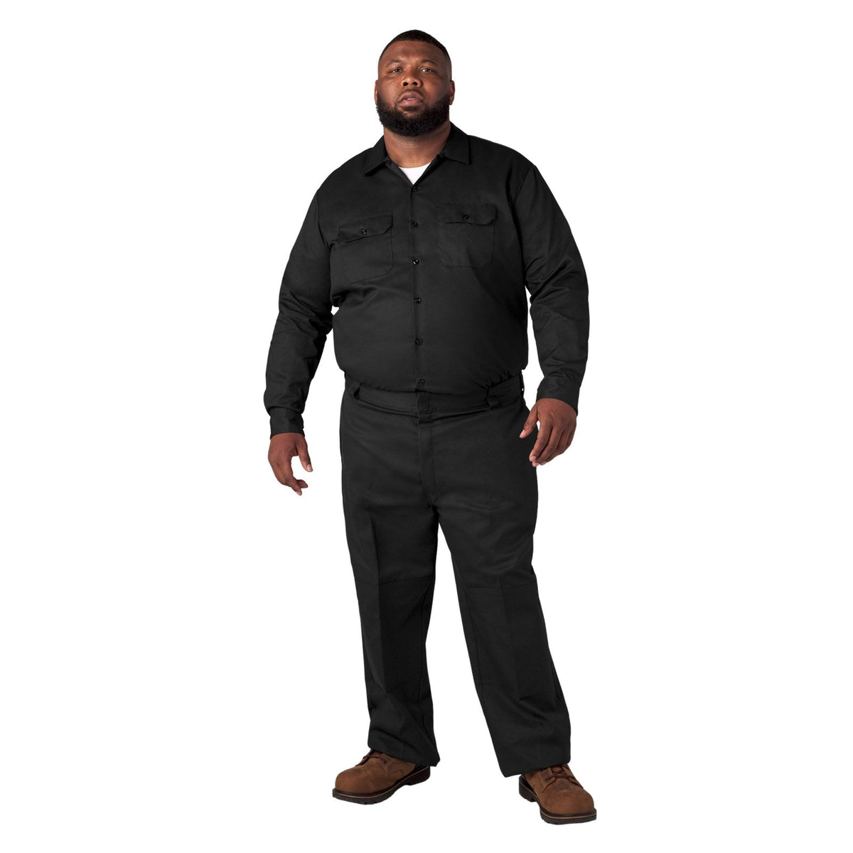 Dickies Double Knee Twill Work Pants – Men's