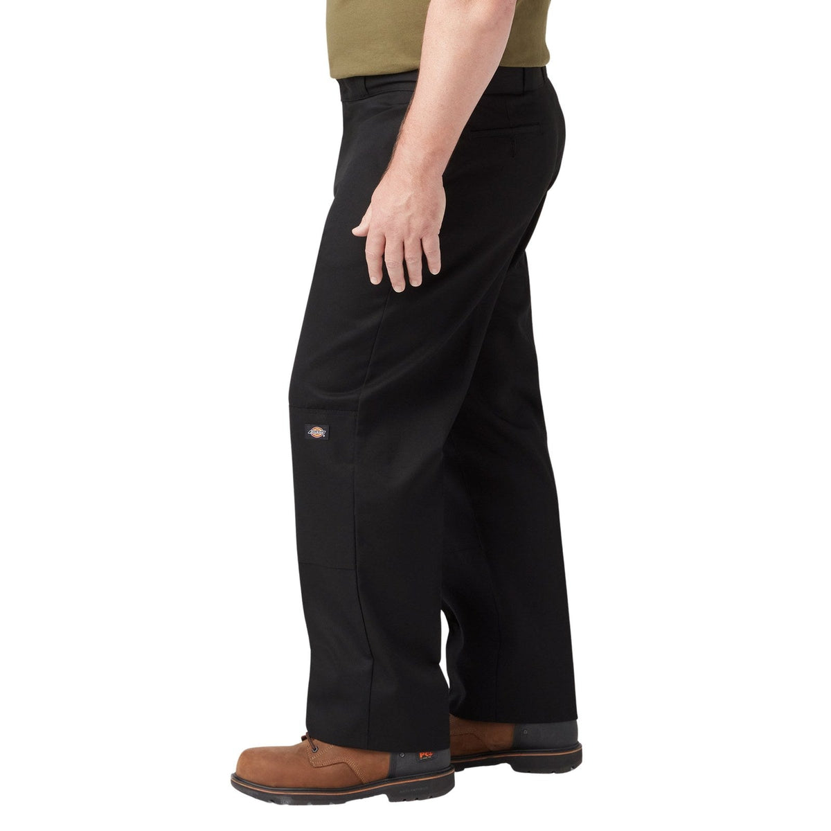 Dickies Double Knee Twill Work Pants – Men's