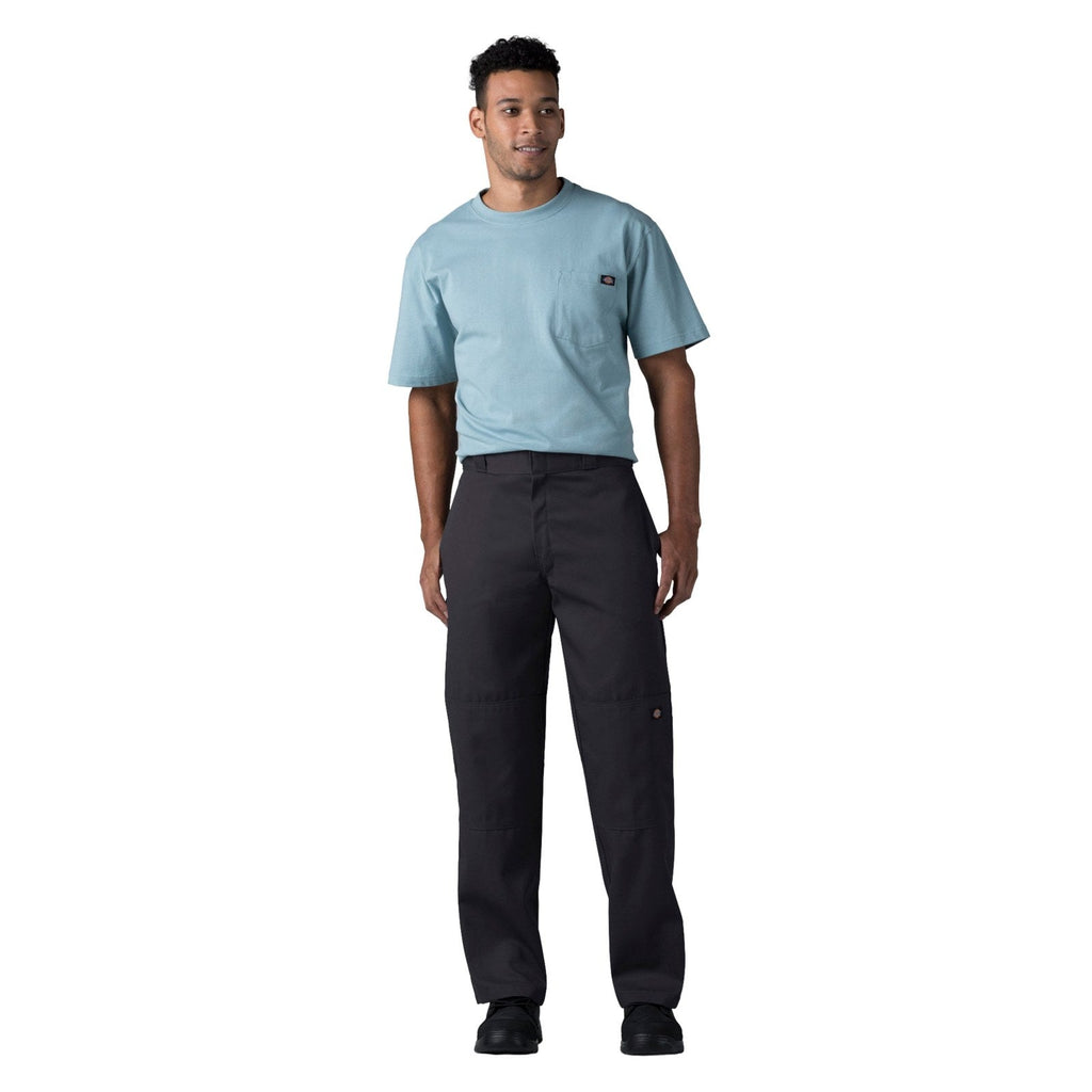 Dickies Double Knee Twill Work Pants – Men's