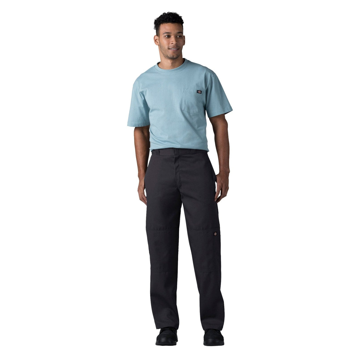 Dickies Double Knee Twill Work Pants – Men's