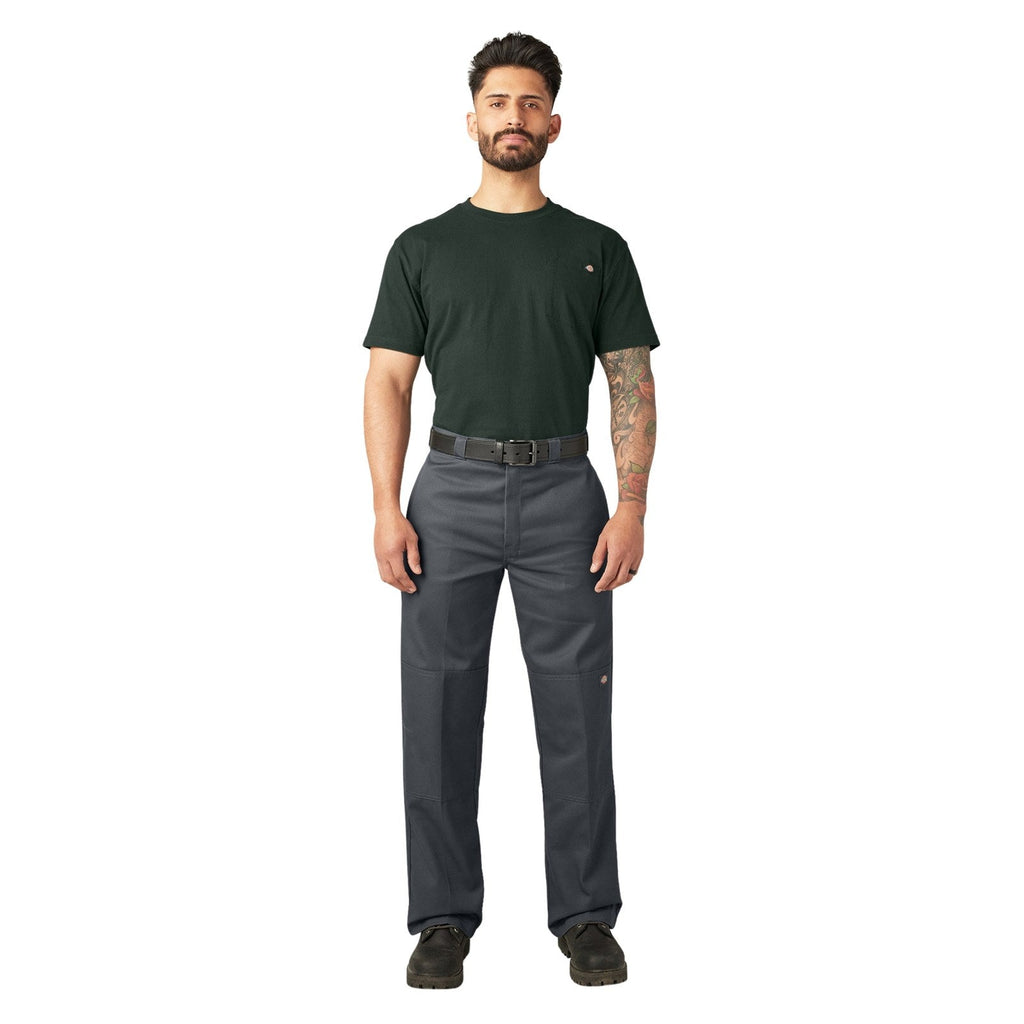 Dickies Double Knee Twill Work Pants – Men's