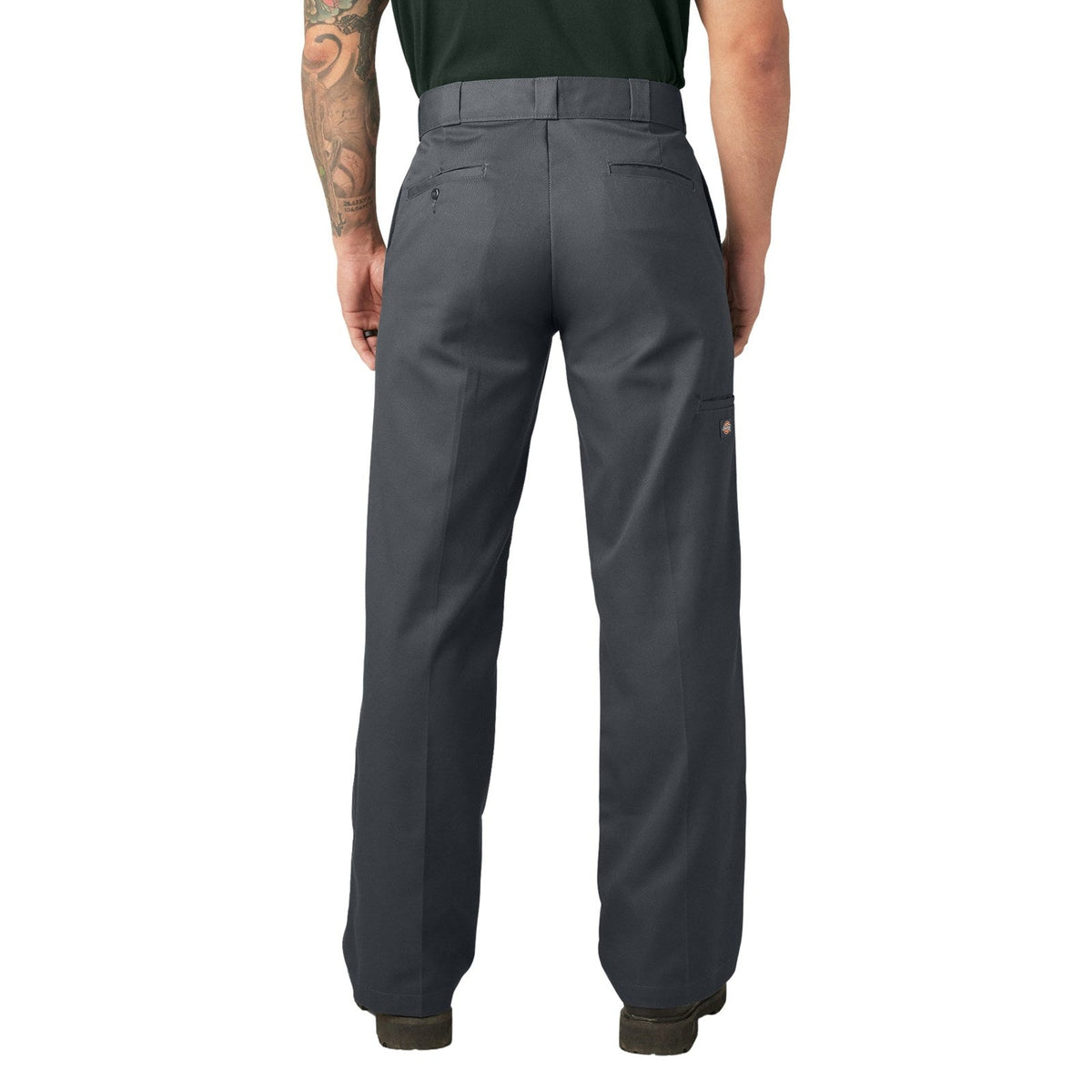 Dickies Double Knee Twill Work Pants – Men's