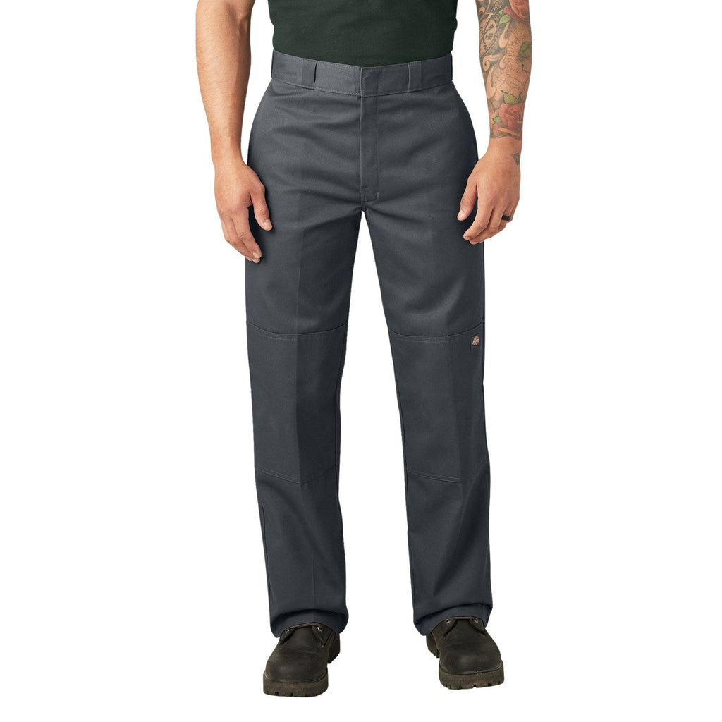Dickies Double Knee Twill Work Pants – Men's
