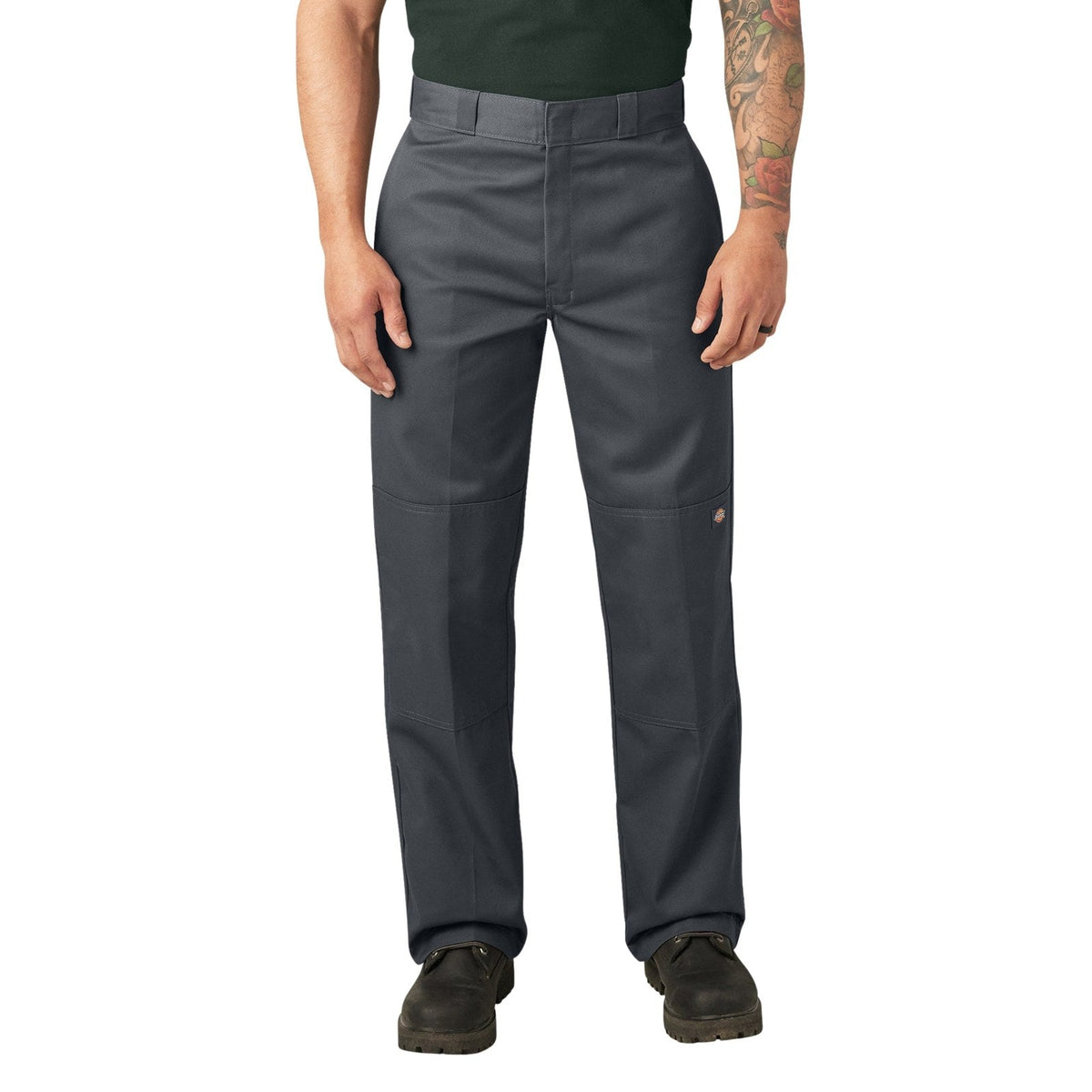 Dickies Double Knee Twill Work Pants – Men's