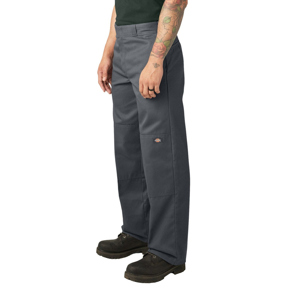 Dickies Double Knee Twill Work Pants – Men's