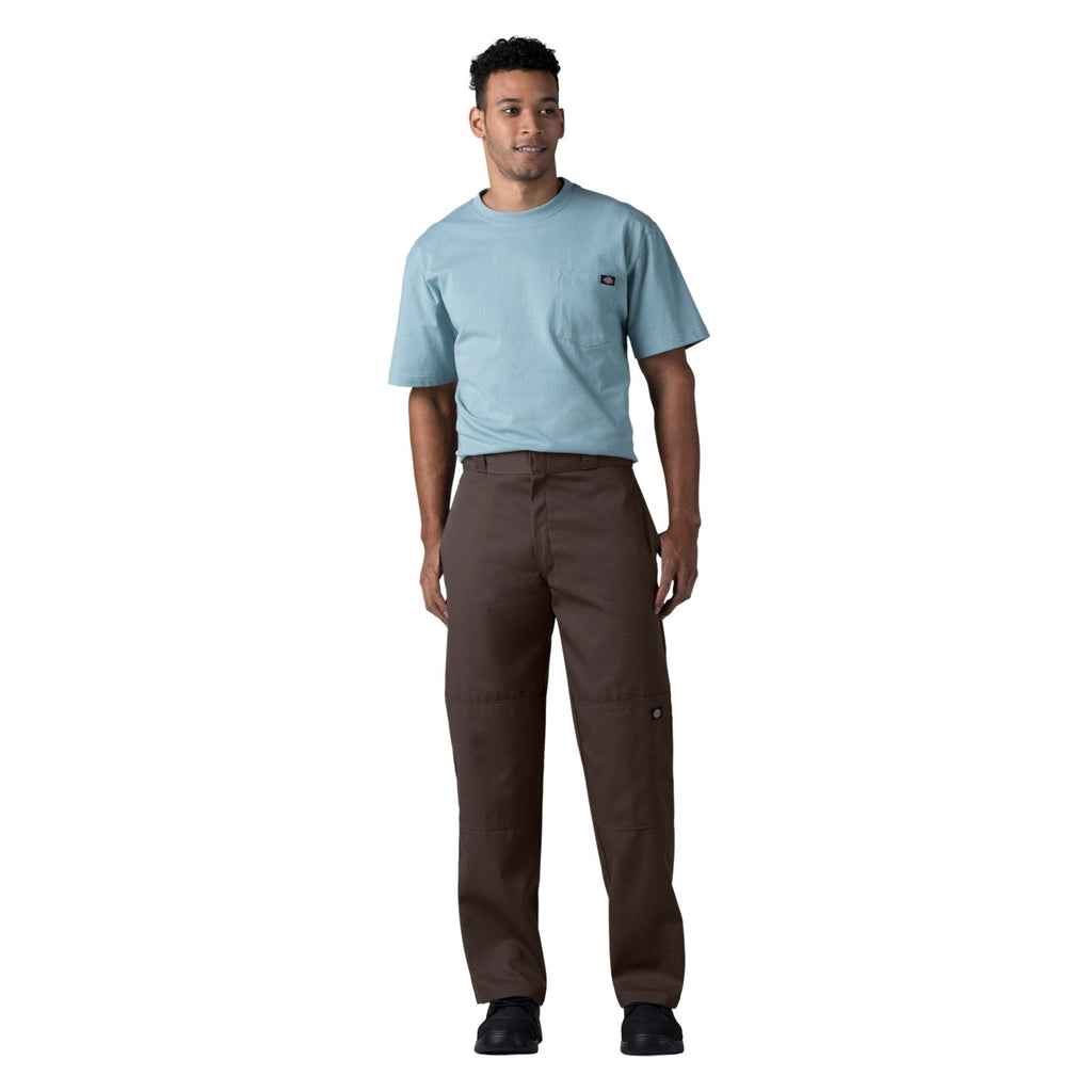 Dickies Double Knee Twill Work Pants – Men's