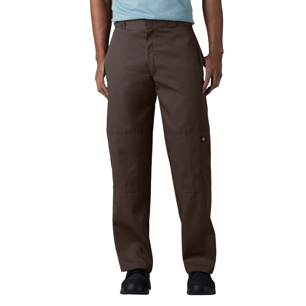 Dickies Double Knee Twill Work Pants – Men's