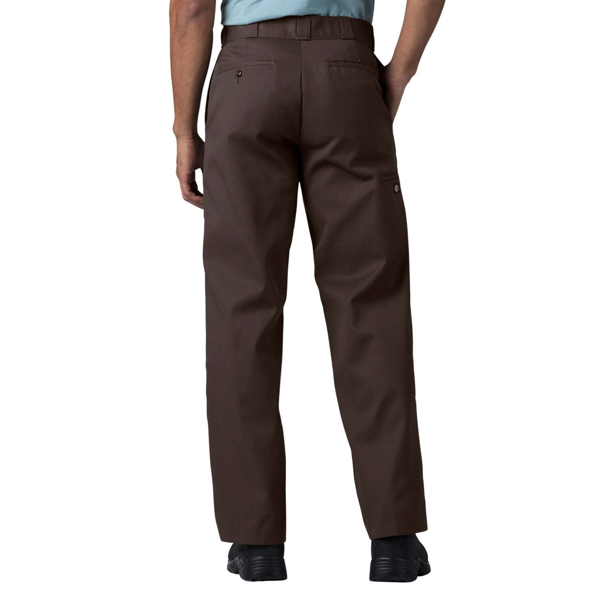 Dickies Double Knee Twill Work Pants – Men's