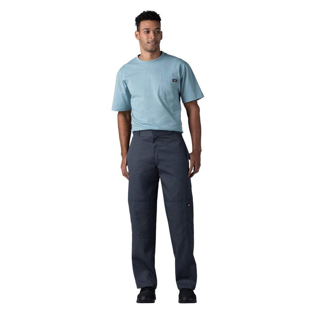 Dickies Double Knee Twill Work Pants – Men's