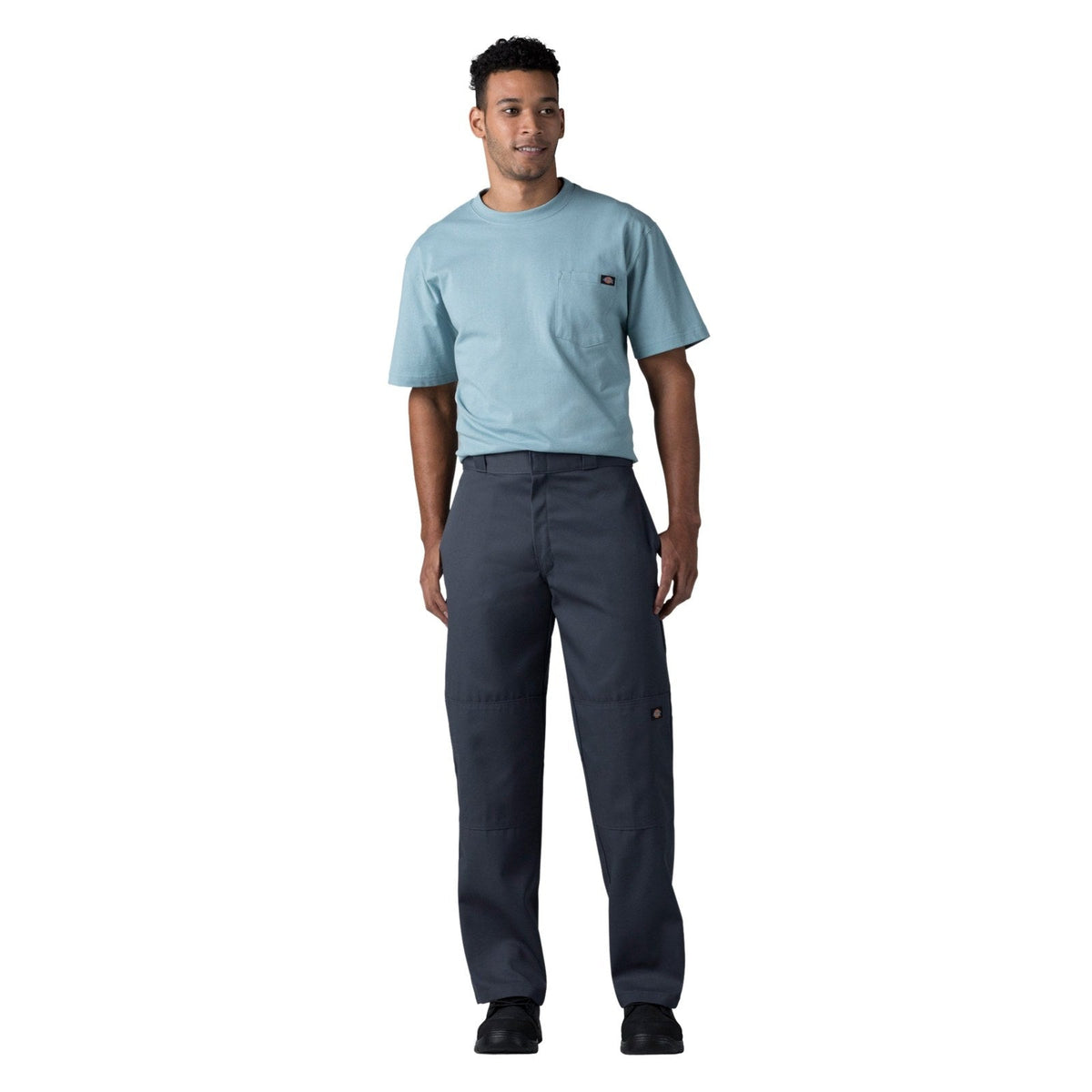 Dickies Double Knee Twill Work Pants – Men's