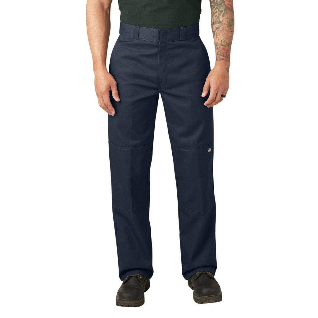 Dickies Double Knee Twill Work Pants – Men's