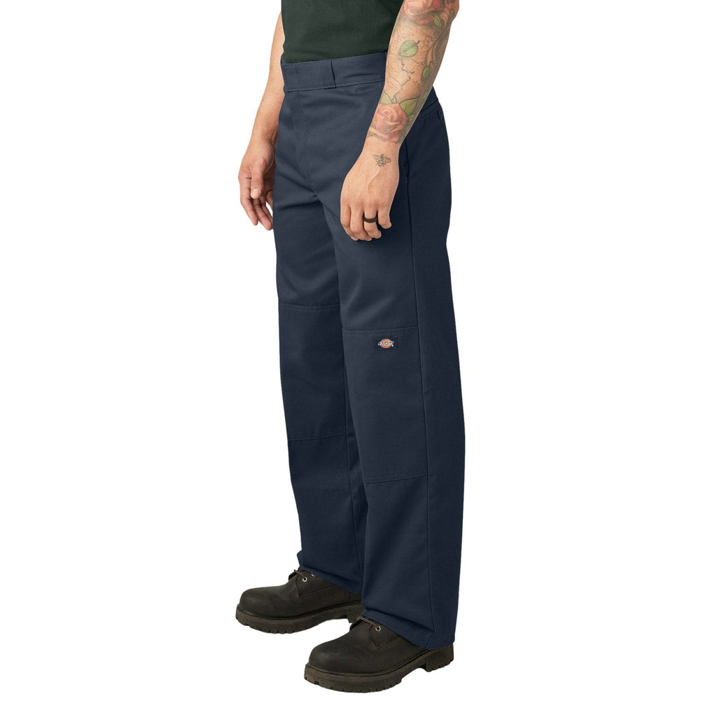 Dickies Double Knee Twill Work Pants – Men's