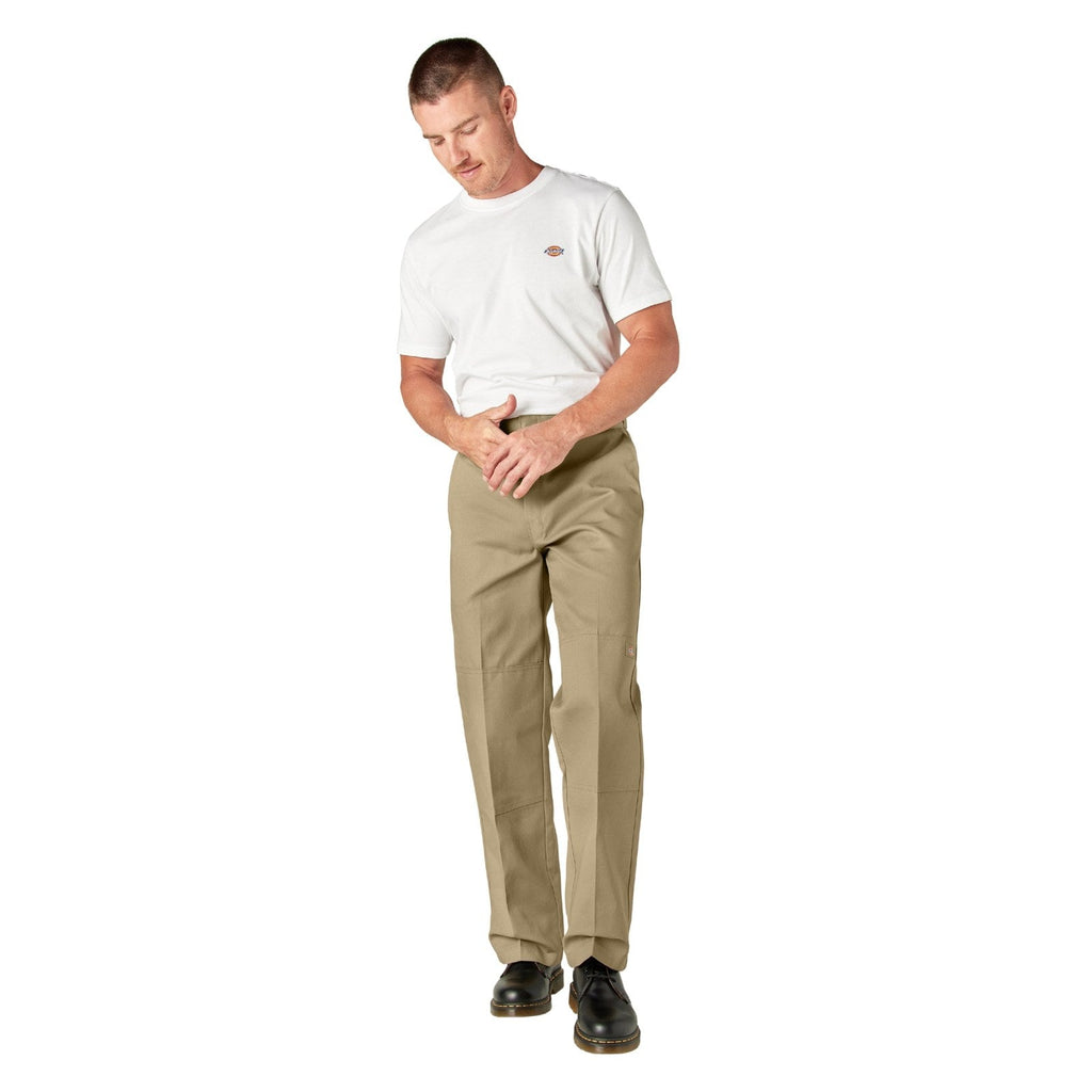Dickies Double Knee Twill Work Pants – Men's