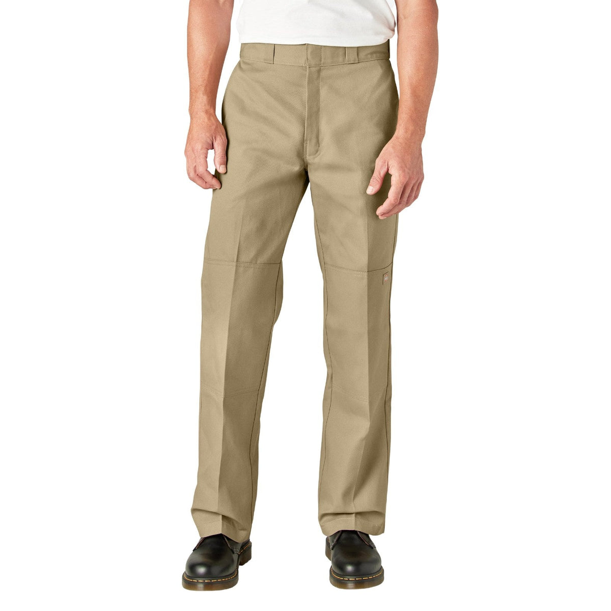 Dickies Double Knee Twill Work Pants – Men's