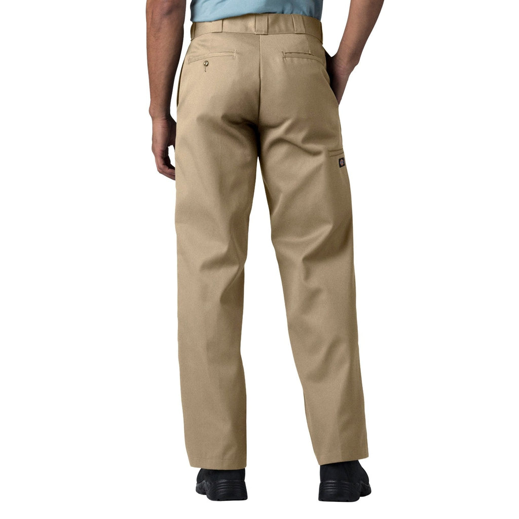 Dickies Double Knee Twill Work Pants – Men's