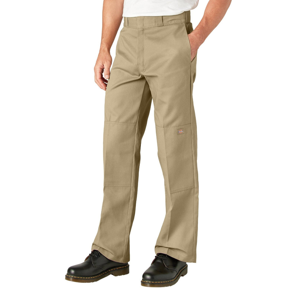 Dickies Double Knee Twill Work Pants – Men's