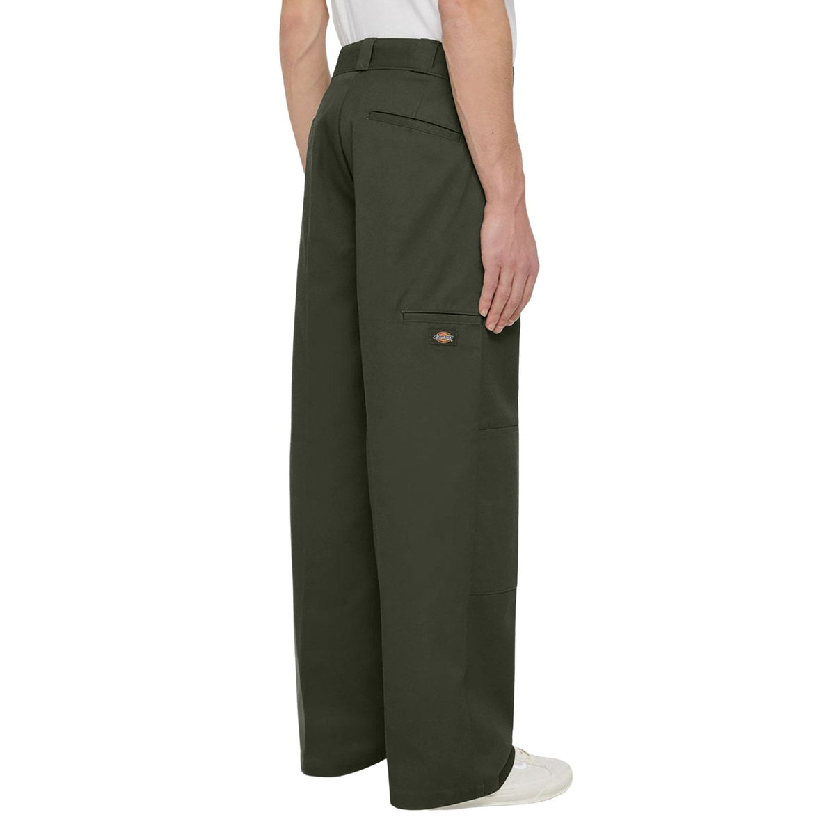 Dickies Double Knee Twill Work Pants – Men's