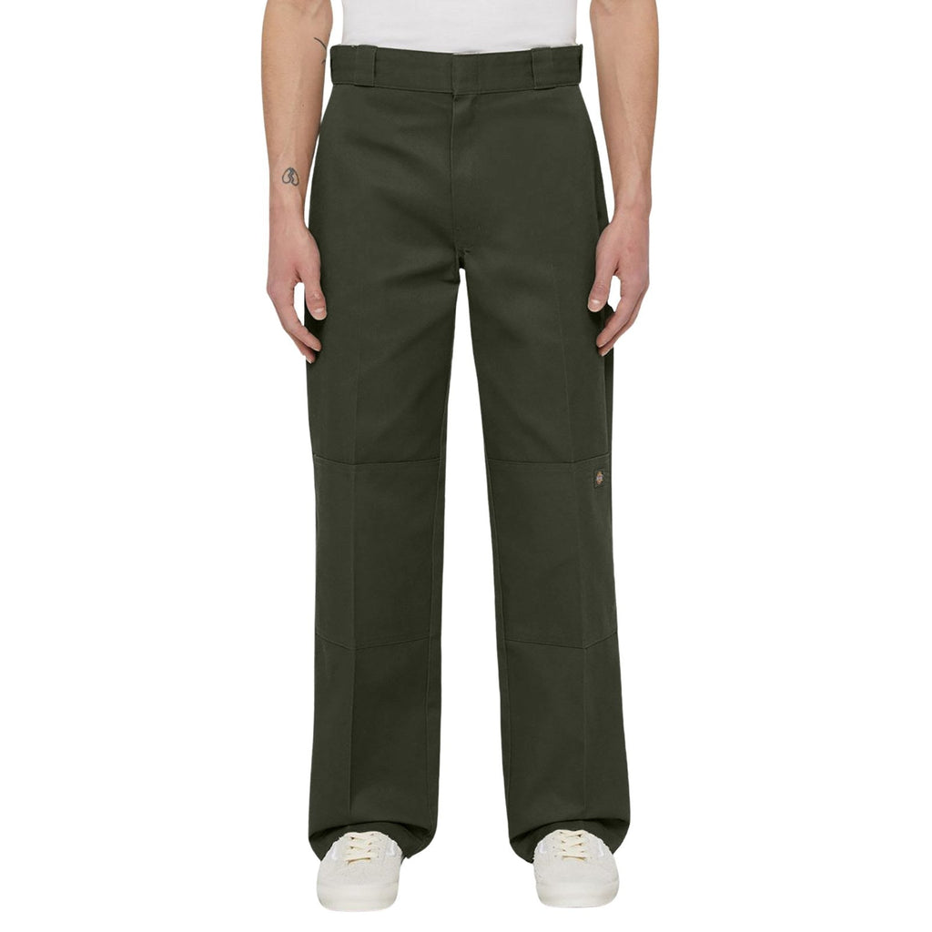 Dickies Double Knee Twill Work Pants – Men's