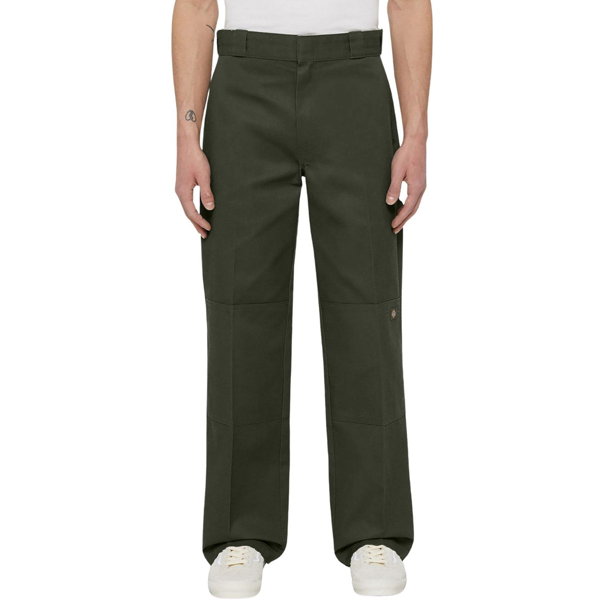 Dickies Double Knee Twill Work Pants – Men's