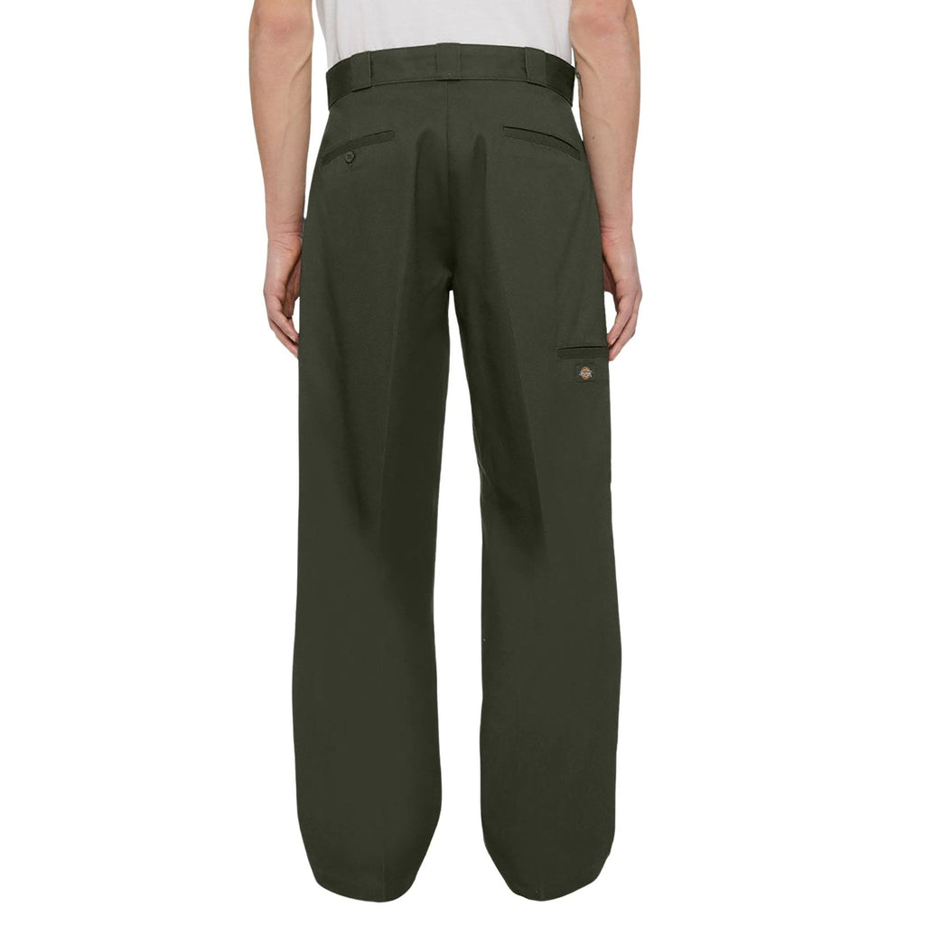 Dickies Double Knee Twill Work Pants – Men's