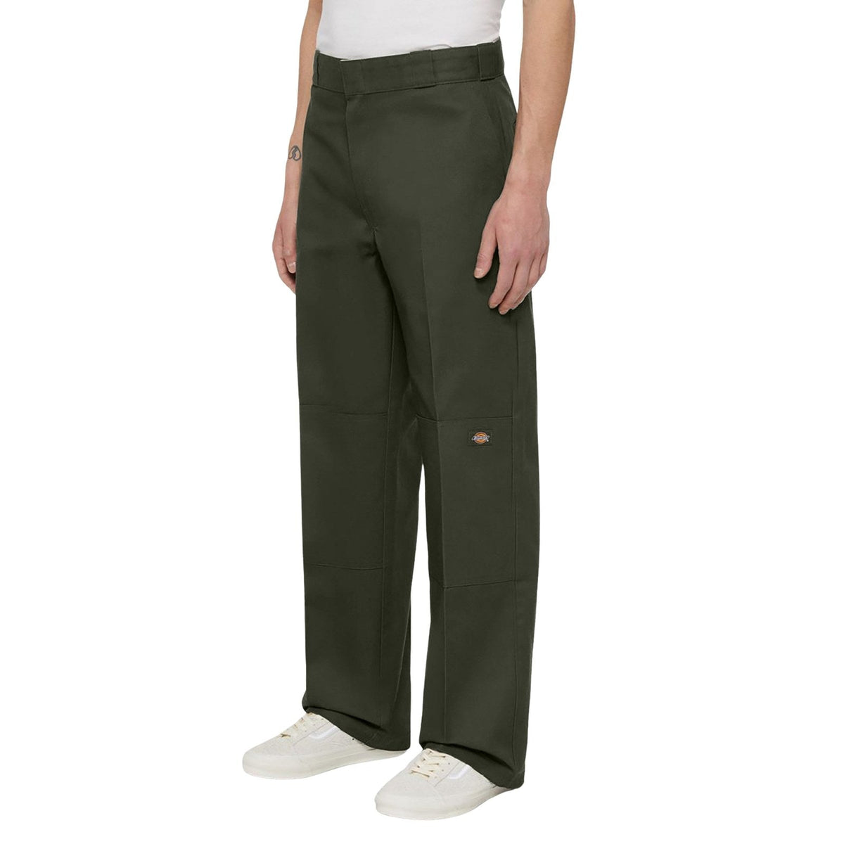 Dickies Double Knee Twill Work Pants – Men's