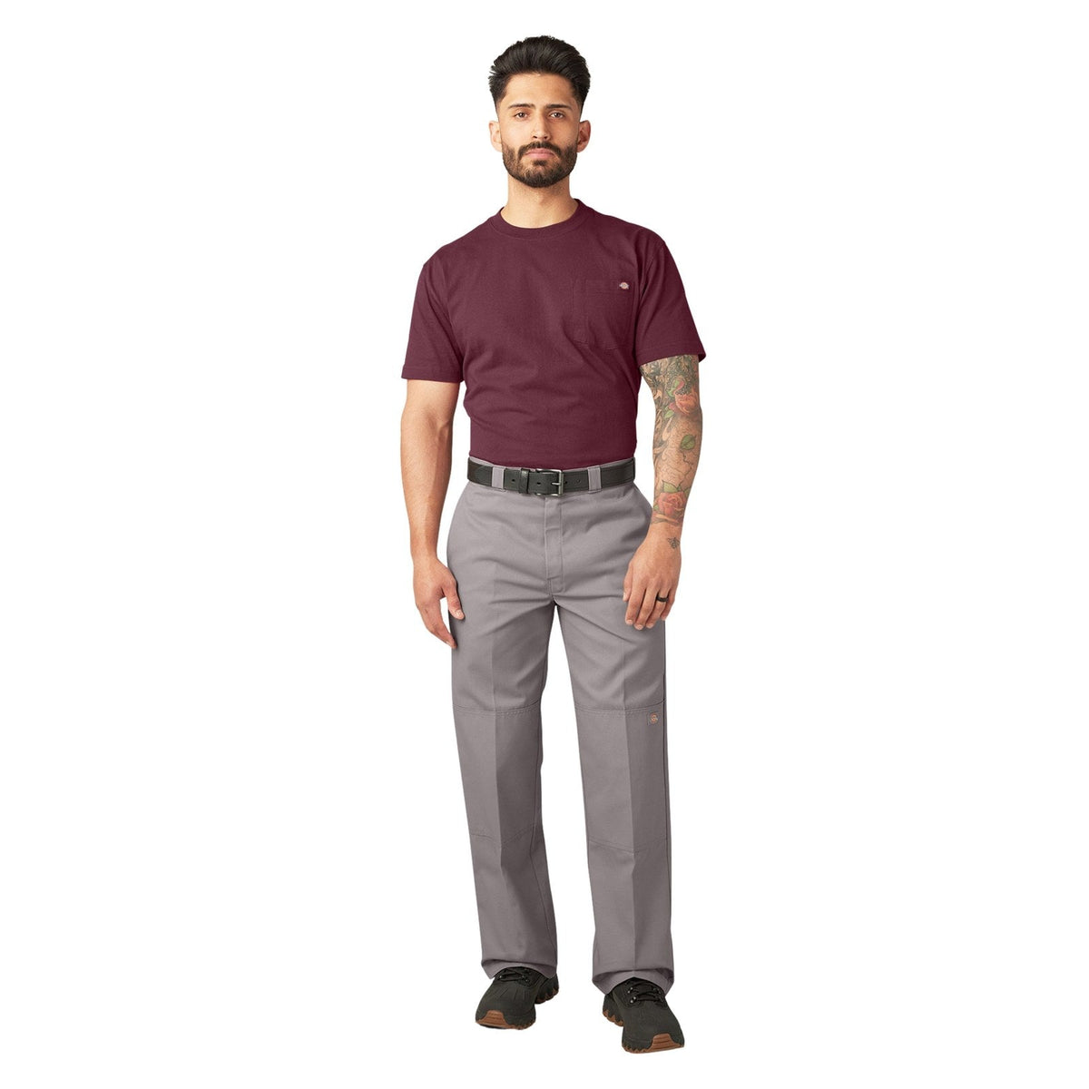 Dickies Double Knee Twill Work Pants – Men's