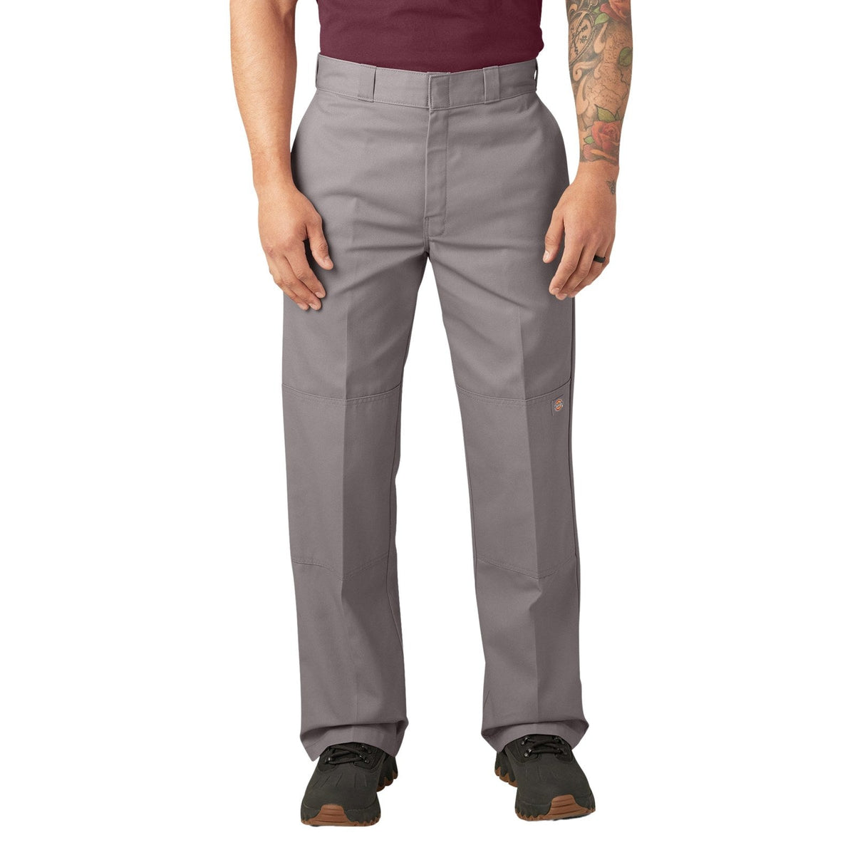 Dickies Double Knee Twill Work Pants – Men's