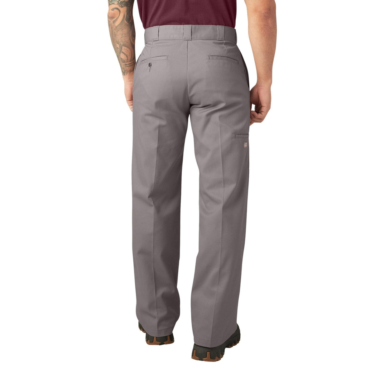 Dickies Double Knee Twill Work Pants – Men's