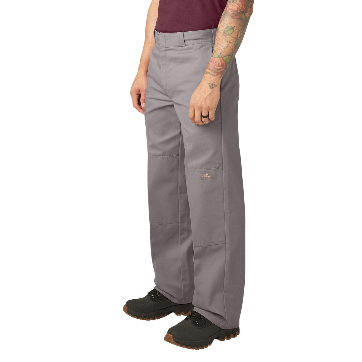 Dickies Double Knee Twill Work Pants – Men's