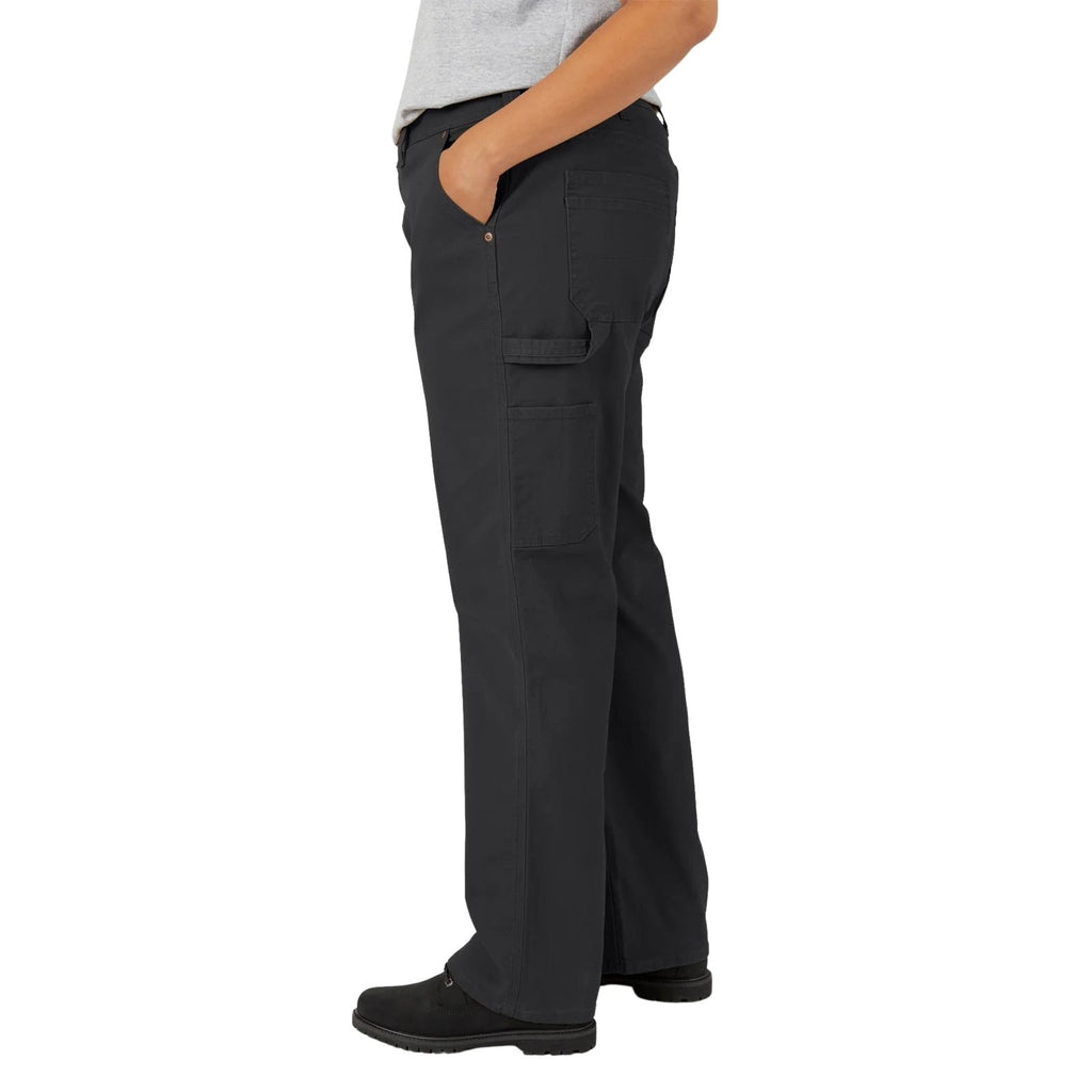 Dickies Duck Carpenter Pants – Women's Plus