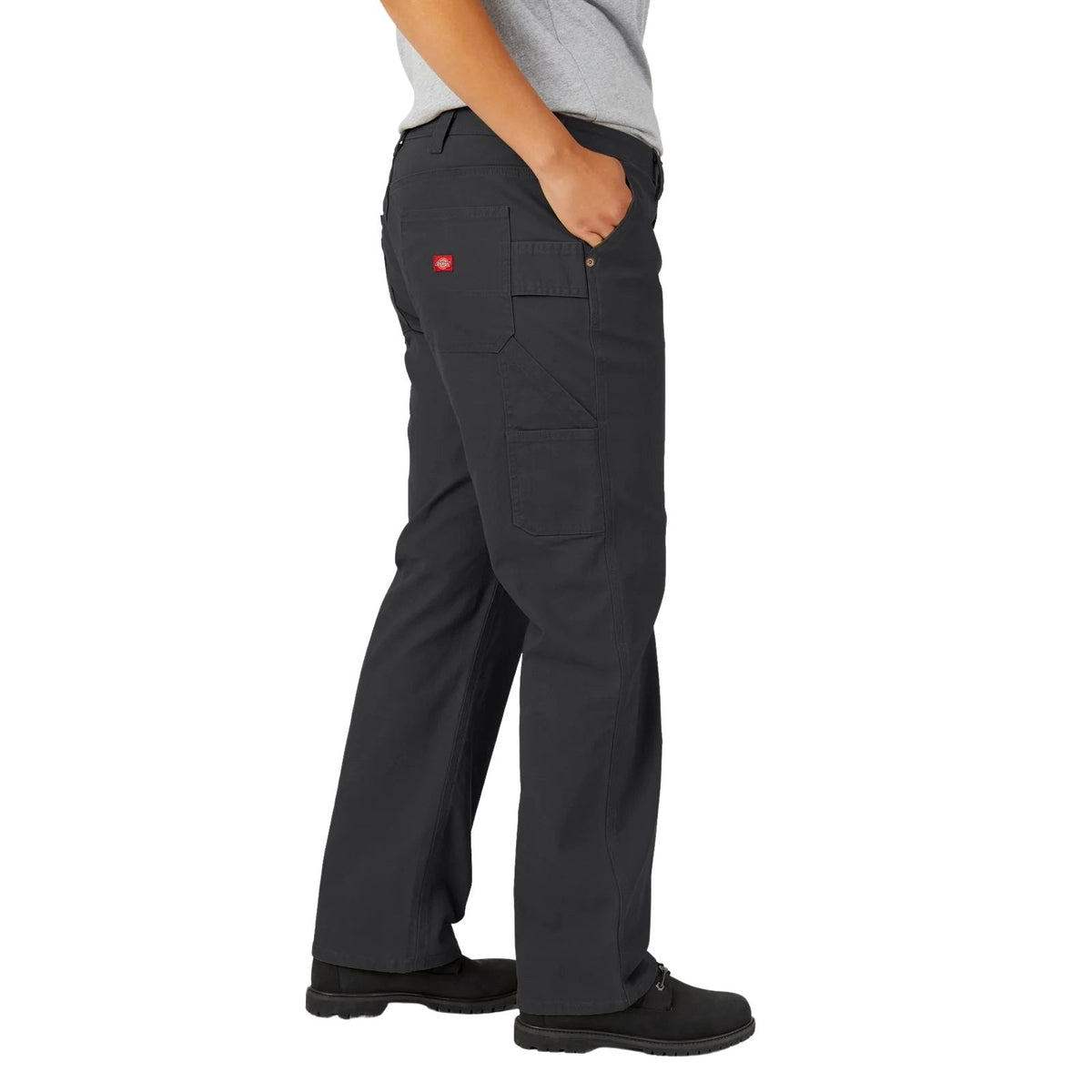 Dickies Duck Carpenter Pants – Women's Plus