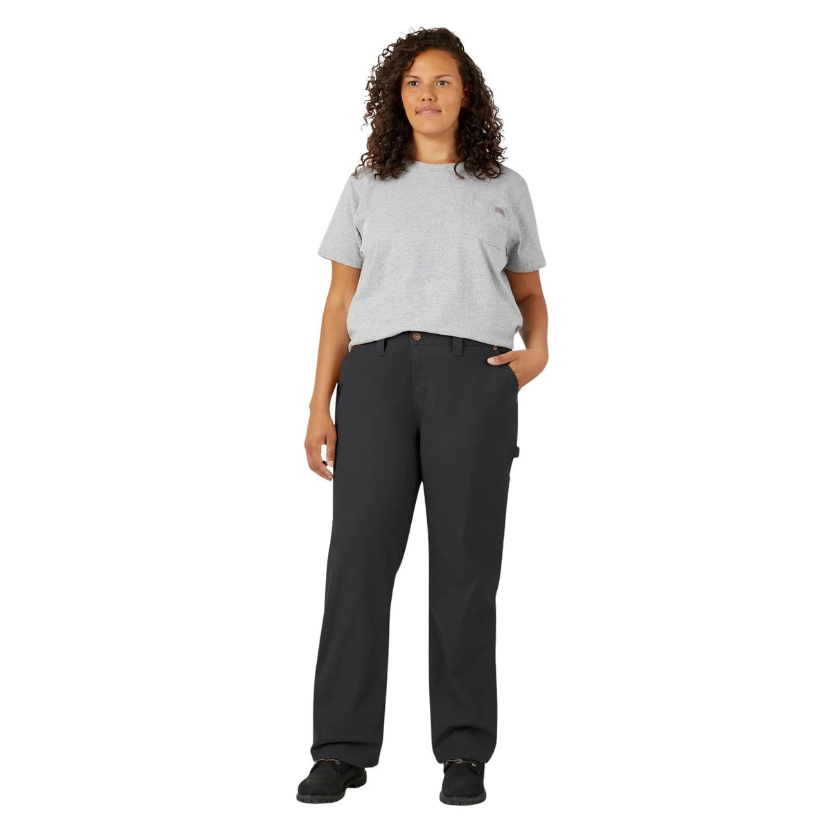 Dickies Duck Carpenter Pants – Women's Plus