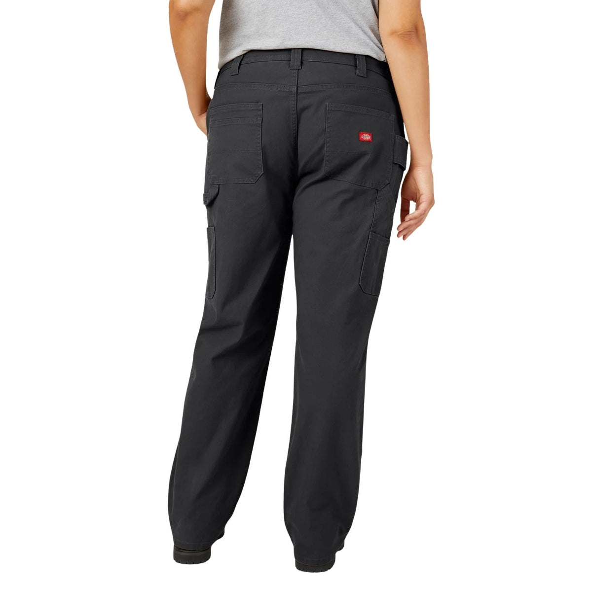 Dickies Duck Carpenter Pants – Women's Plus