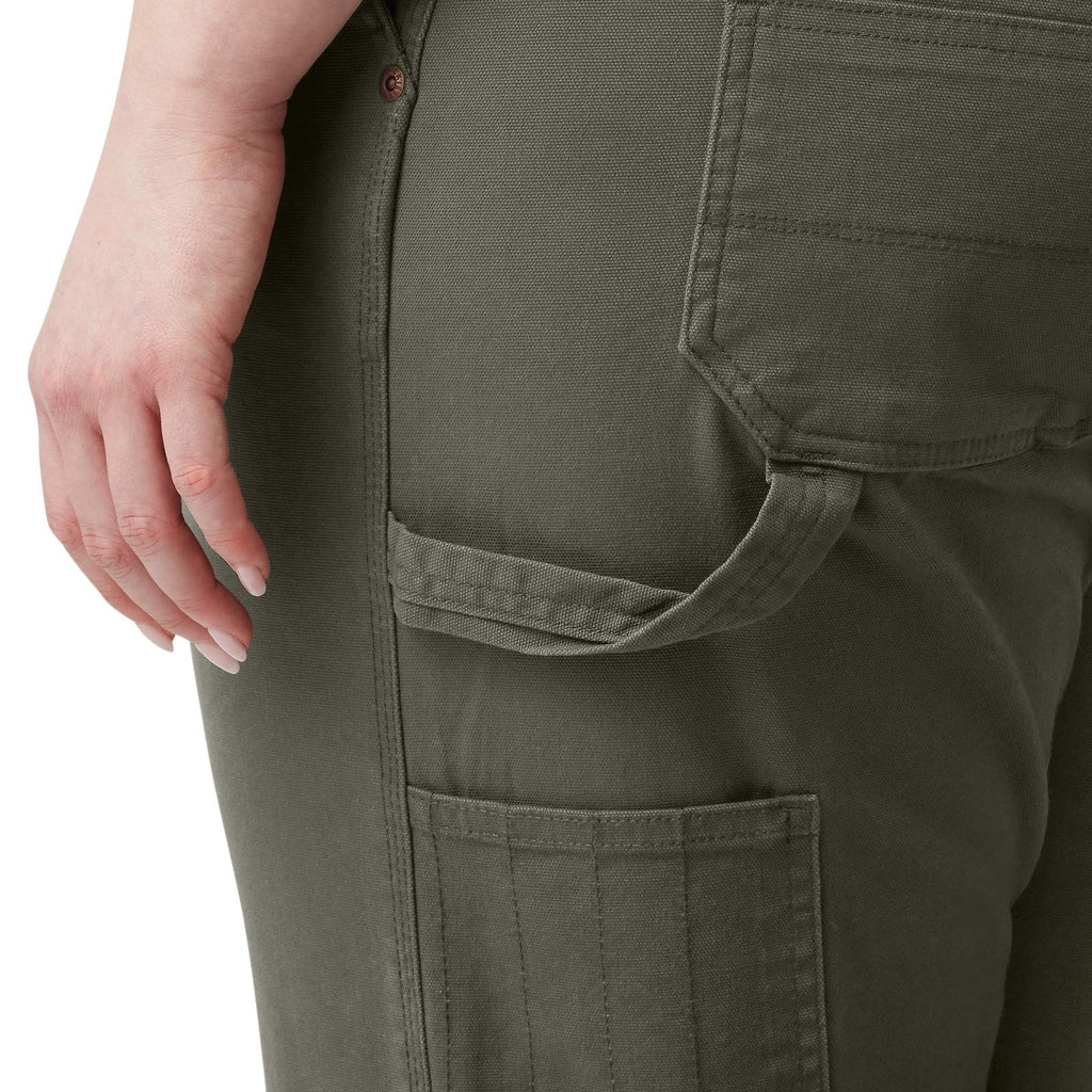 Dickies Duck Carpenter Pants – Women's Plus